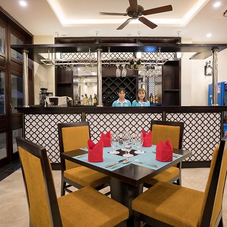 Pearl River Hoi An Hotel & Spa מראה חיצוני תמונה