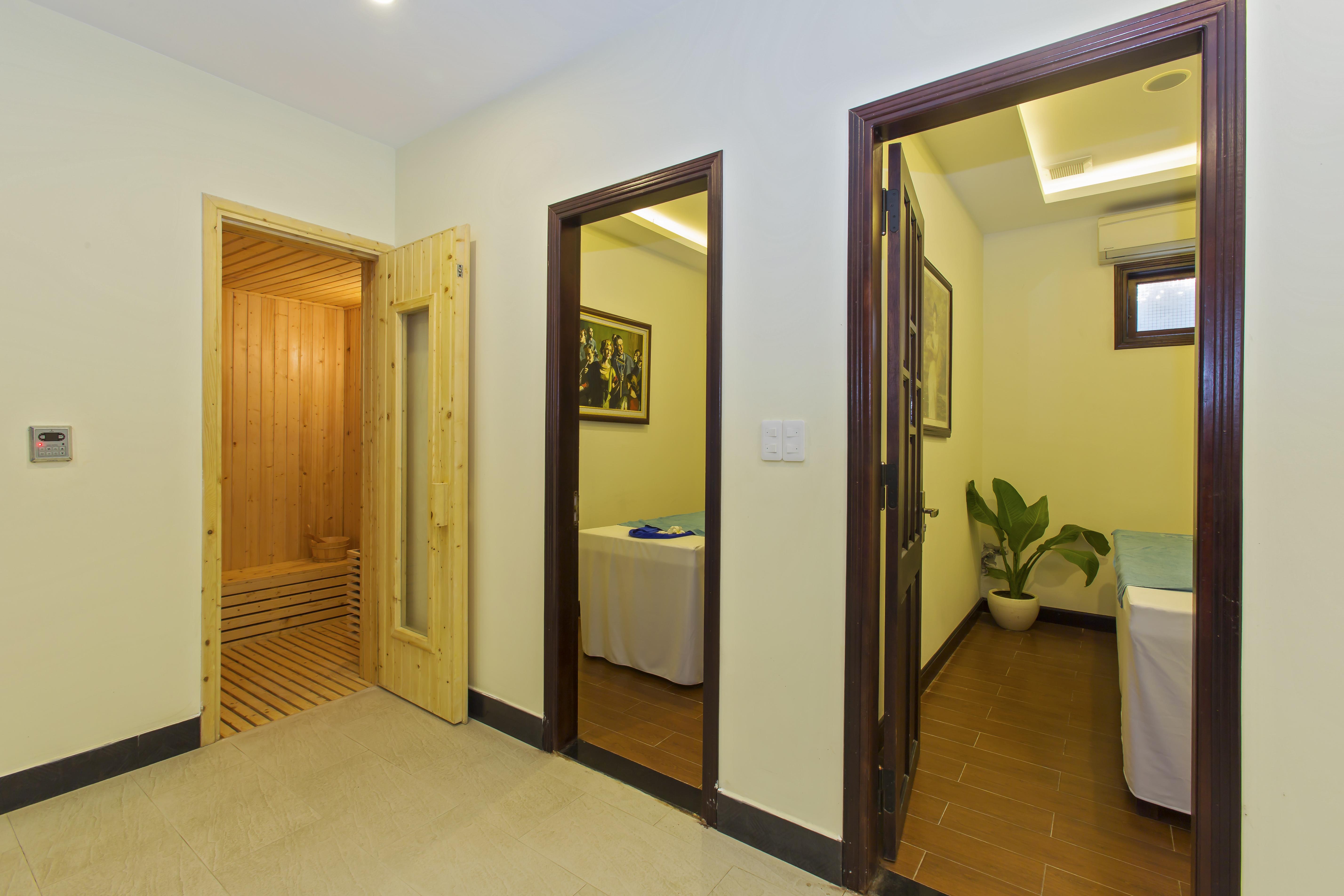 Pearl River Hoi An Hotel & Spa מראה חיצוני תמונה