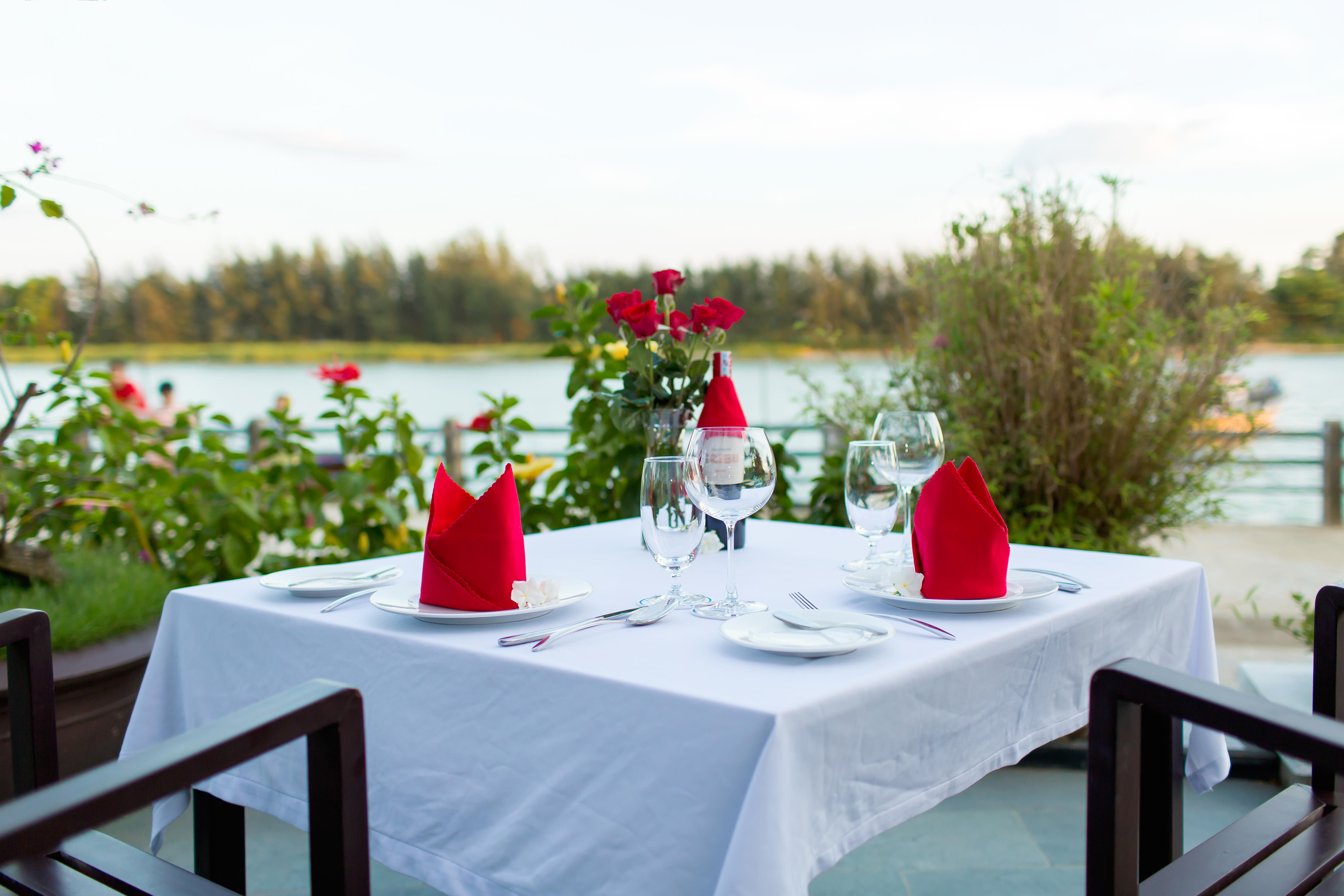 Pearl River Hoi An Hotel & Spa מראה חיצוני תמונה