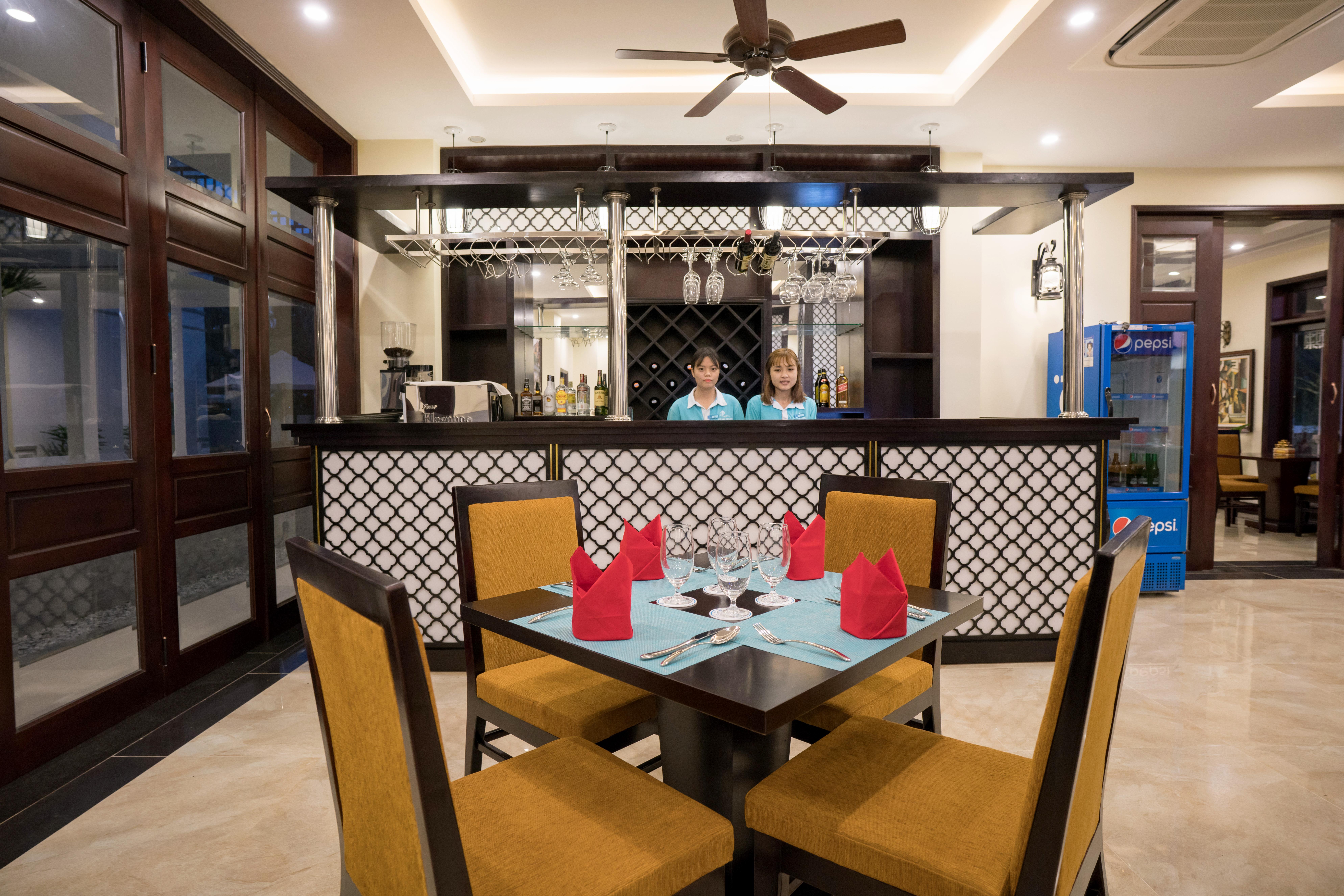 Pearl River Hoi An Hotel & Spa מראה חיצוני תמונה