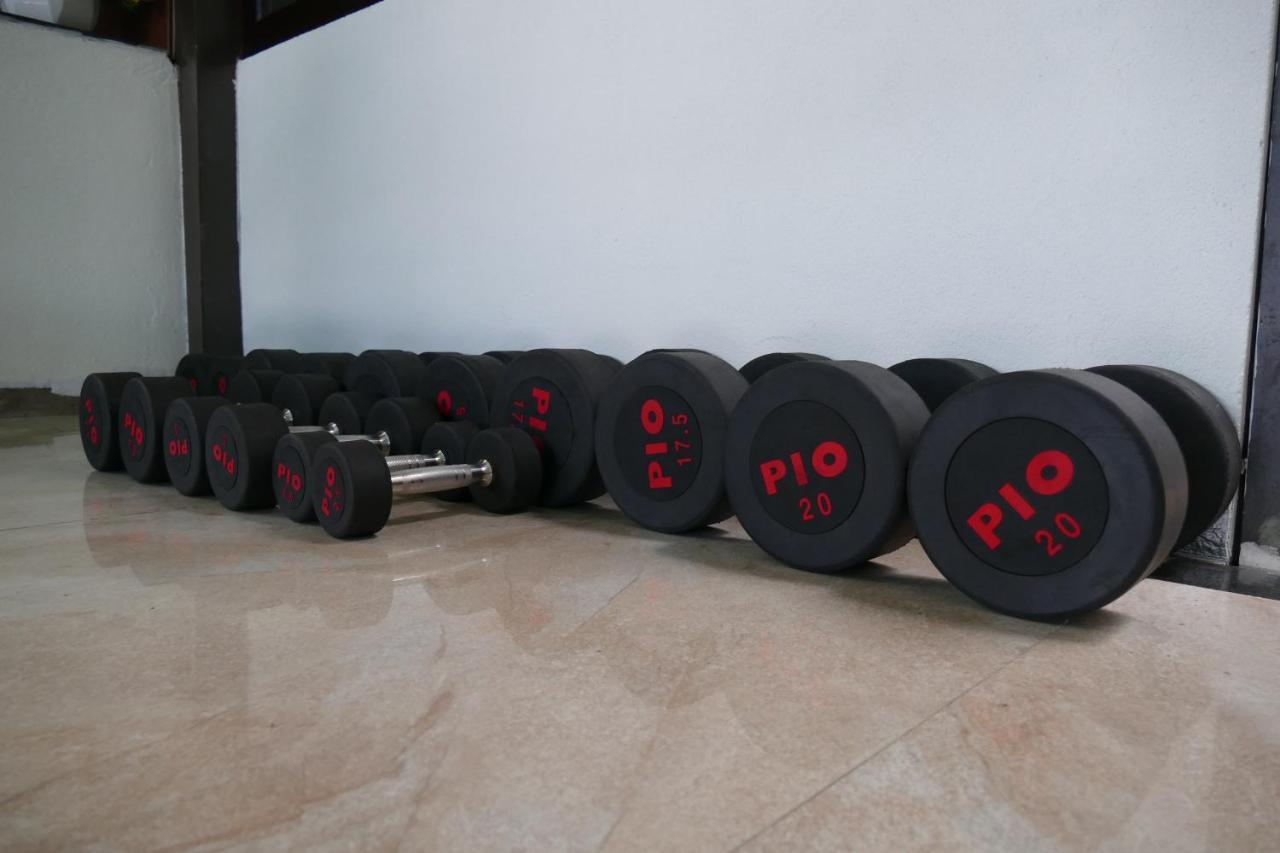 Pearl River Hoi An Hotel & Spa מראה חיצוני תמונה