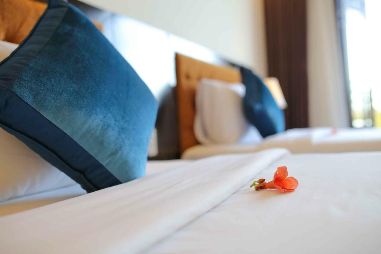 Pearl River Hoi An Hotel & Spa מראה חיצוני תמונה