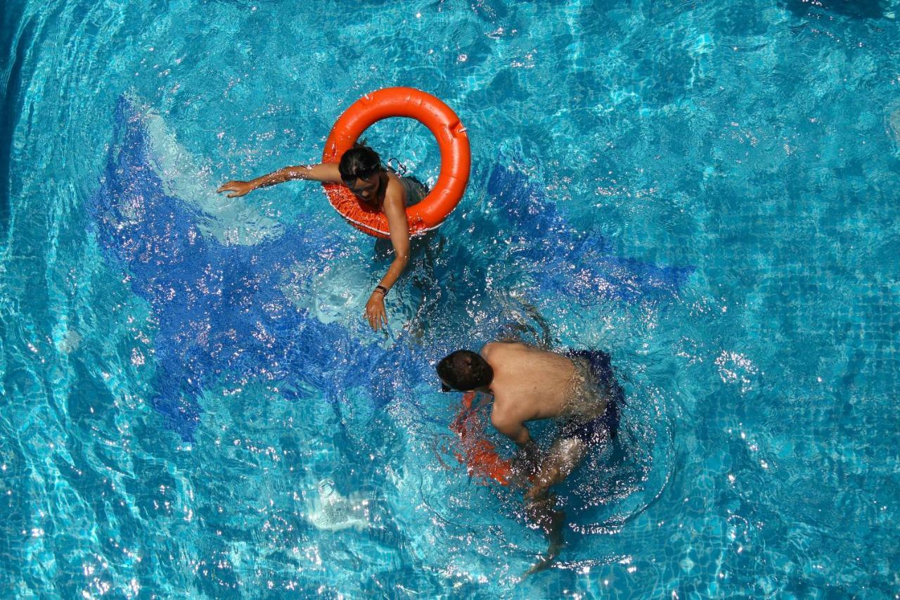 Pearl River Hoi An Hotel & Spa מראה חיצוני תמונה